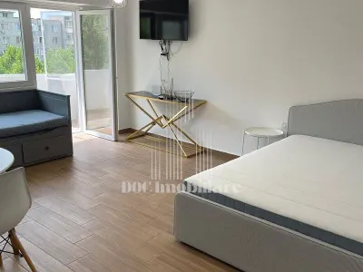 Inchirere Garsoniera Aparatorii Patriei | Berceni | - foto 13