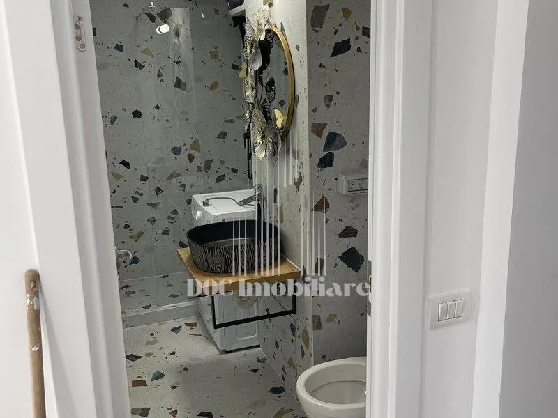 Inchirere Garsoniera Aparatorii Patriei | Berceni | - foto 6