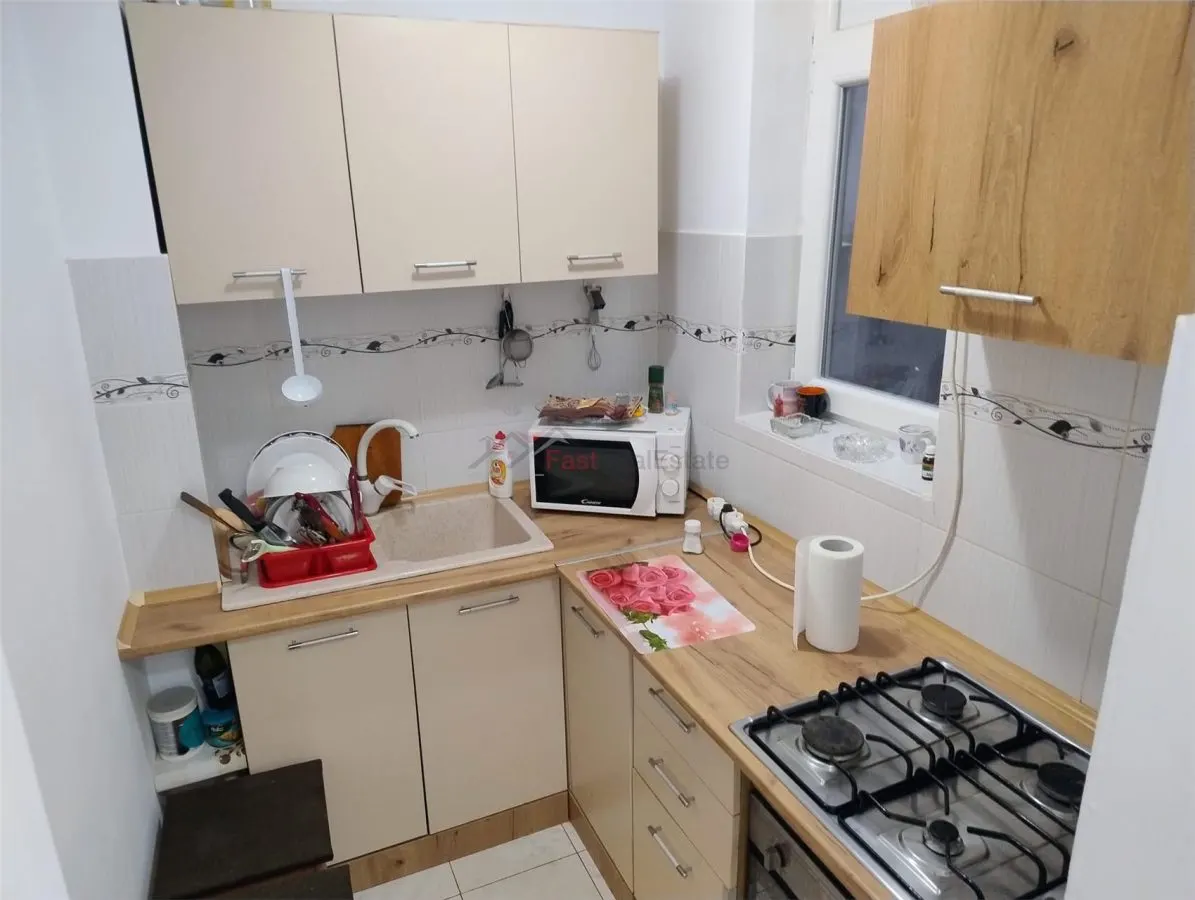Apartament 2 camere Pantelimon - foto 5