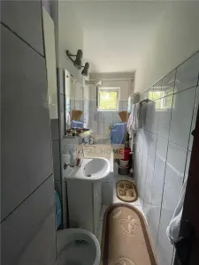 Apartament 2 camere Alexandru- Olimp - Iasi