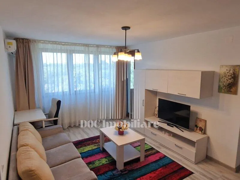 Inchiriere Apartament 2 camere Tineretului - foto 1