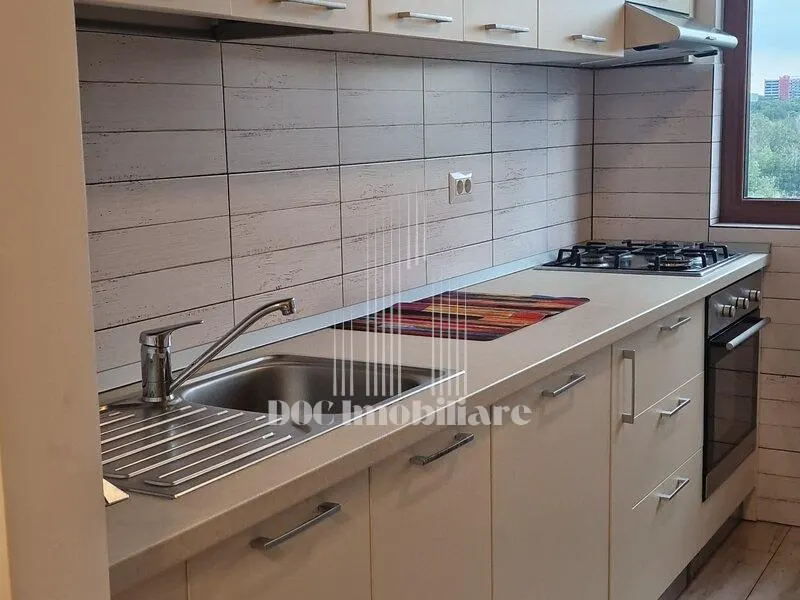 Inchiriere Apartament 2 camere Tineretului - foto 12