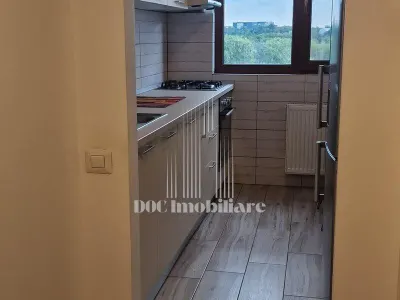 Inchiriere Apartament 2 camere Tineretului - foto 13