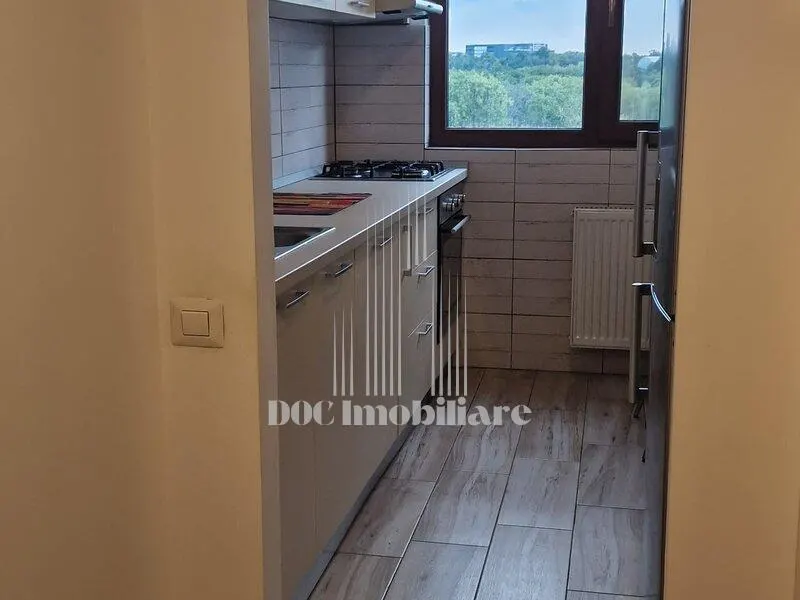 Inchiriere Apartament 2 camere Tineretului - foto 13
