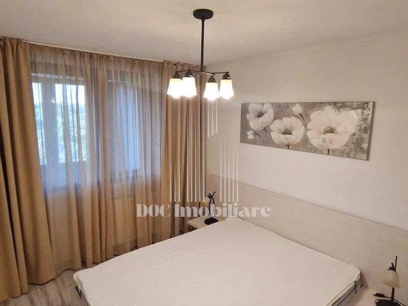 Inchiriere Apartament 2 camere Tineretului - foto 3
