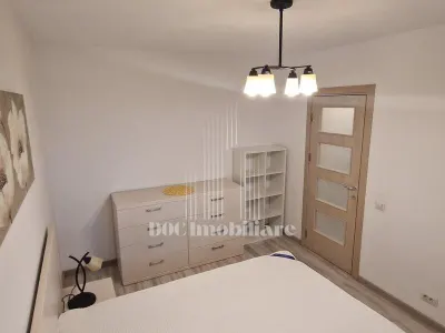 Inchiriere Apartament 2 camere Tineretului - foto 4