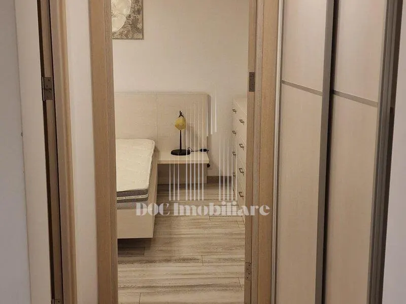 Inchiriere Apartament 2 camere Tineretului - foto 7