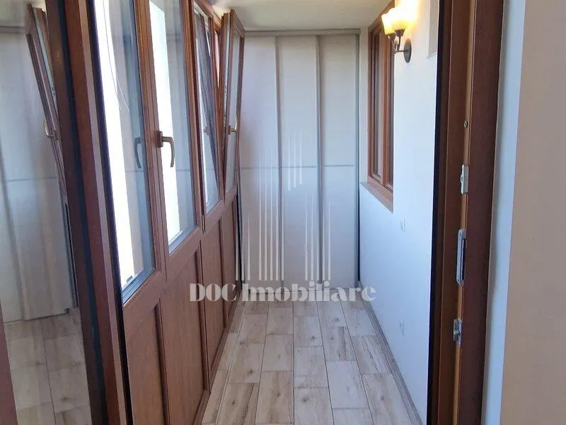 Inchiriere Apartament 2 camere Tineretului - foto 8