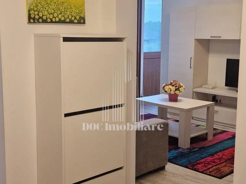 Inchiriere Apartament 2 camere Tineretului - foto 9