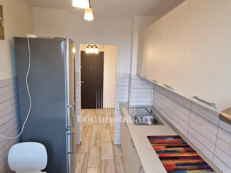 Inchiriere Apartament 2 camere Tineretului - foto 10