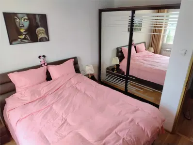Apartament 3 camere Obor - Bucuresti