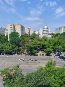 Apartament 3 camere Obor - foto 2
