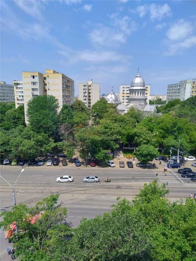 Apartament 3 camere Obor - foto 2