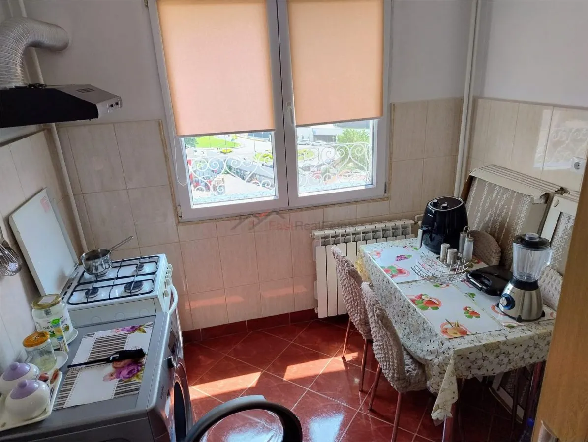 Apartament 3 camere Obor - foto 11