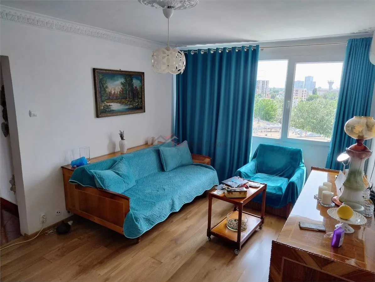 Apartament 3 camere Obor - foto 8