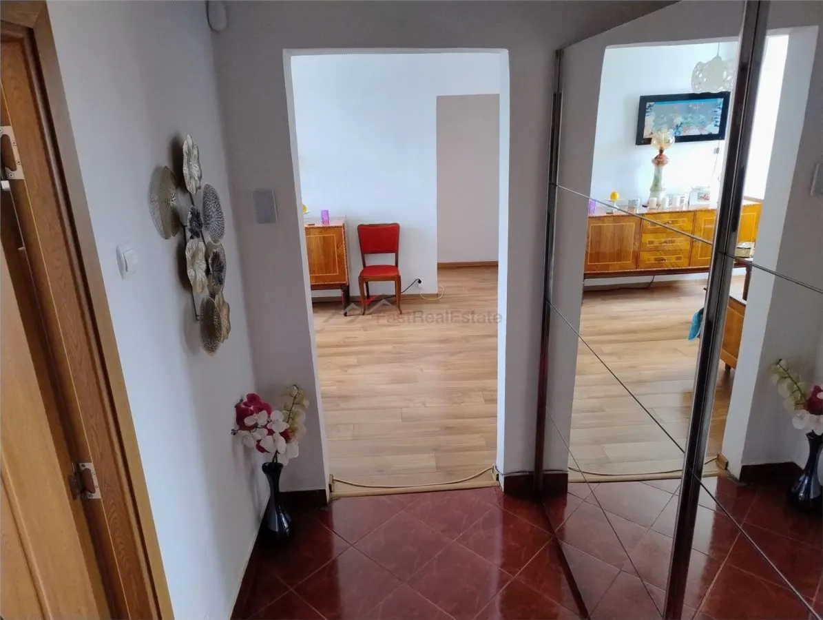 Apartament 3 camere Obor - foto 10