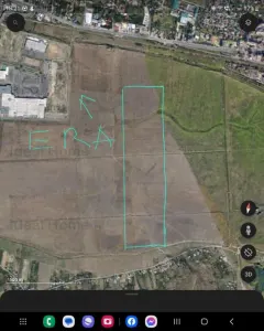 Teren de vanzare. 45E/m2 Mall Moldova Iasi - Iasi