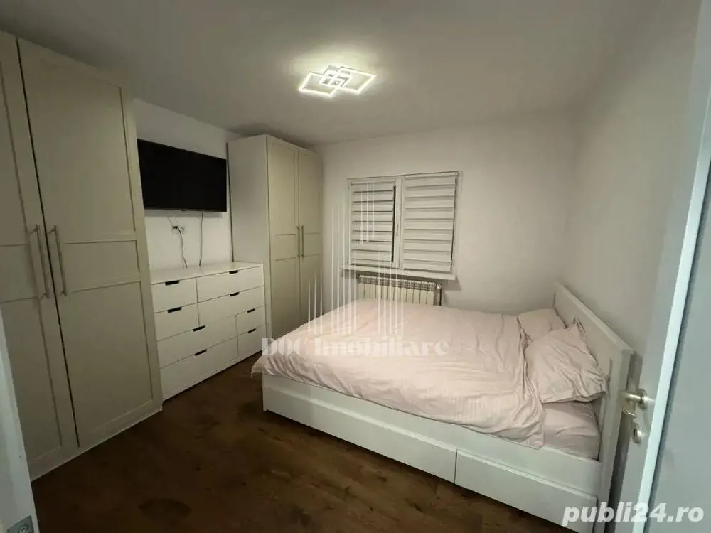 Inchiriere Apartament 2 Camere Militari | Pacii | - foto 1