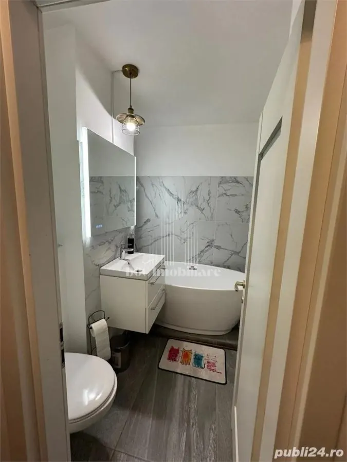 Inchiriere Apartament 2 Camere Militari | Pacii | - foto 4