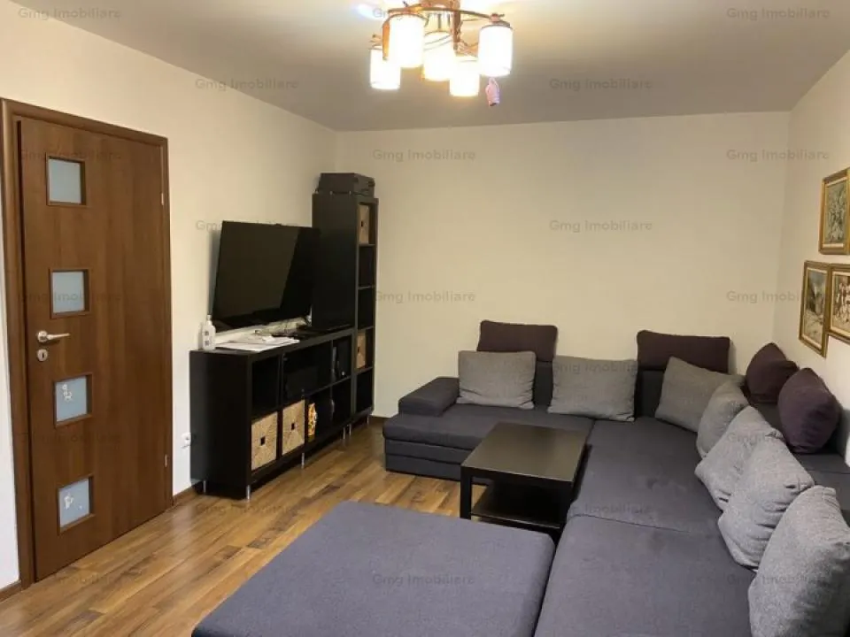 Apartament 2 camere zona Tei - foto 1