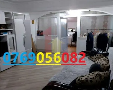 Super! Ap 2 cam Viziru 1 69 mp PARTER cu balcon 30 mp - Braila