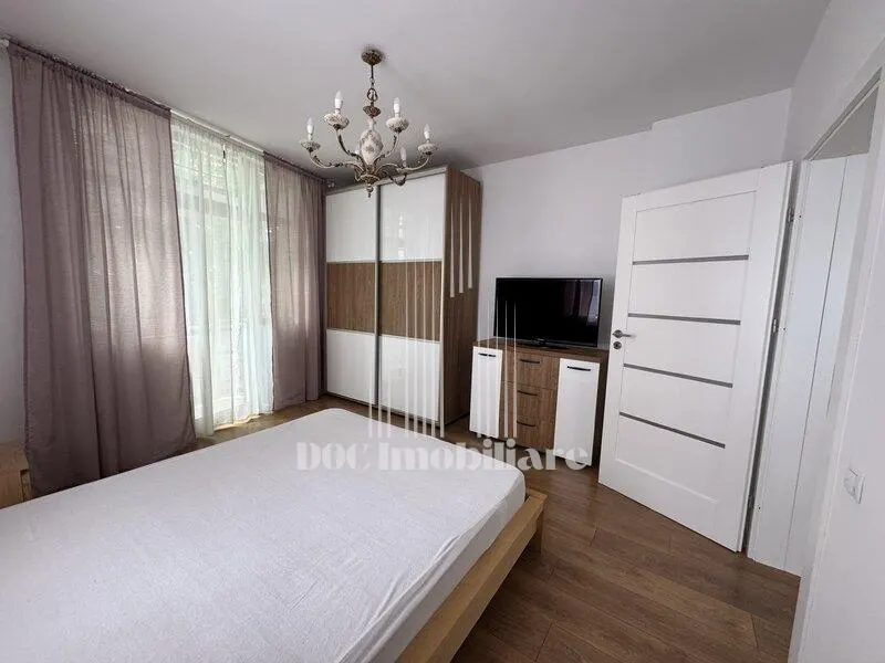 Inchiriere Apartament 2 Camere Piata Muncii - foto 2