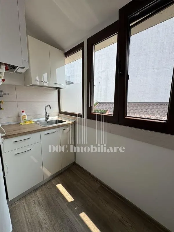 Inchiriere Apartament 2 Camere Piata Muncii - foto 3