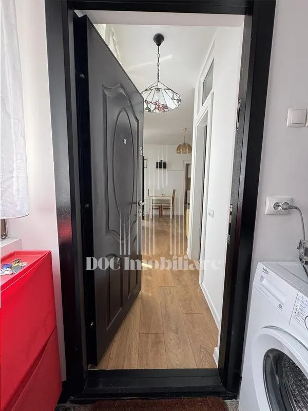 Inchiriere Apartament 2 Camere Piata Muncii - foto 5
