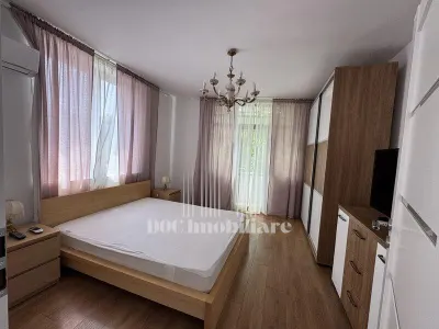 Inchiriere Apartament 2 Camere Piata Muncii - foto 7