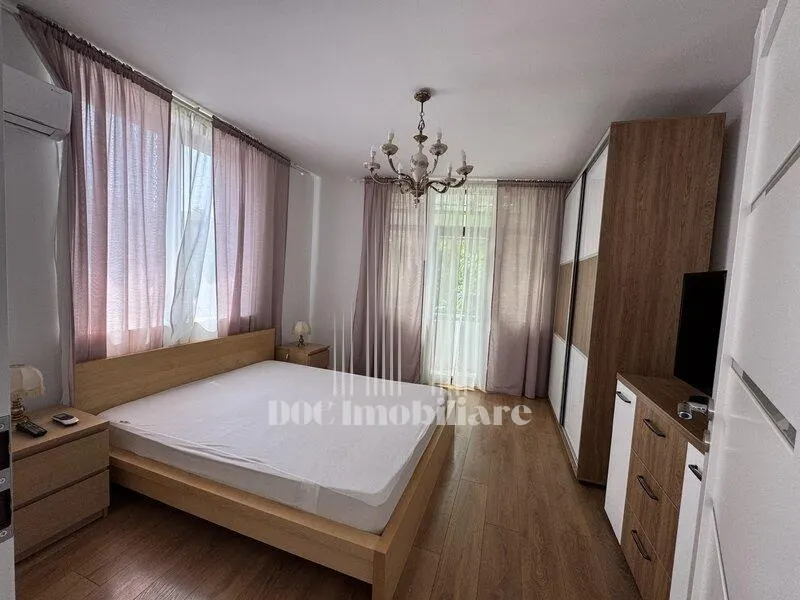 Inchiriere Apartament 2 Camere Piata Muncii - foto 7