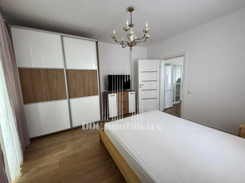 Inchiriere Apartament 2 Camere Piata Muncii - foto 8