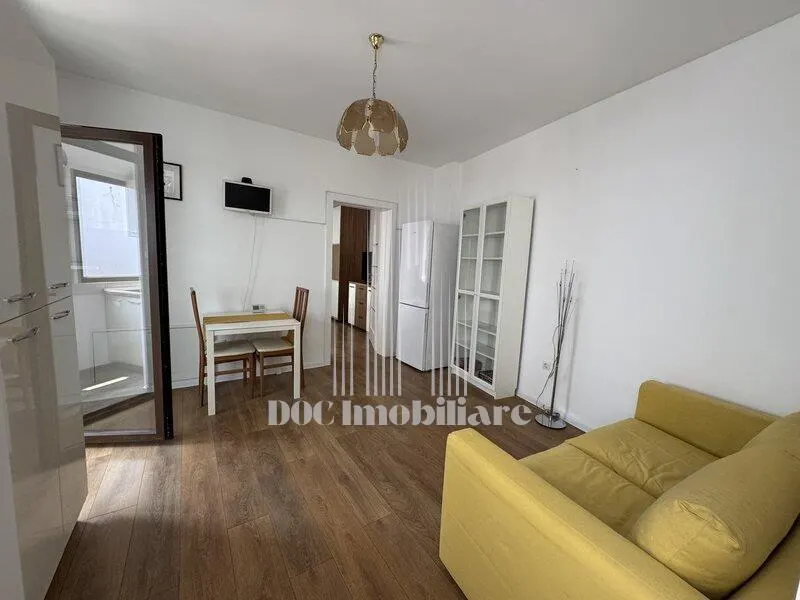 Inchiriere Apartament 2 Camere Piata Muncii - foto 9