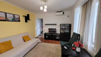 Apartament 2 camere - Bucuresti