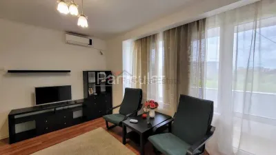 Apartament 2 camere - foto 2