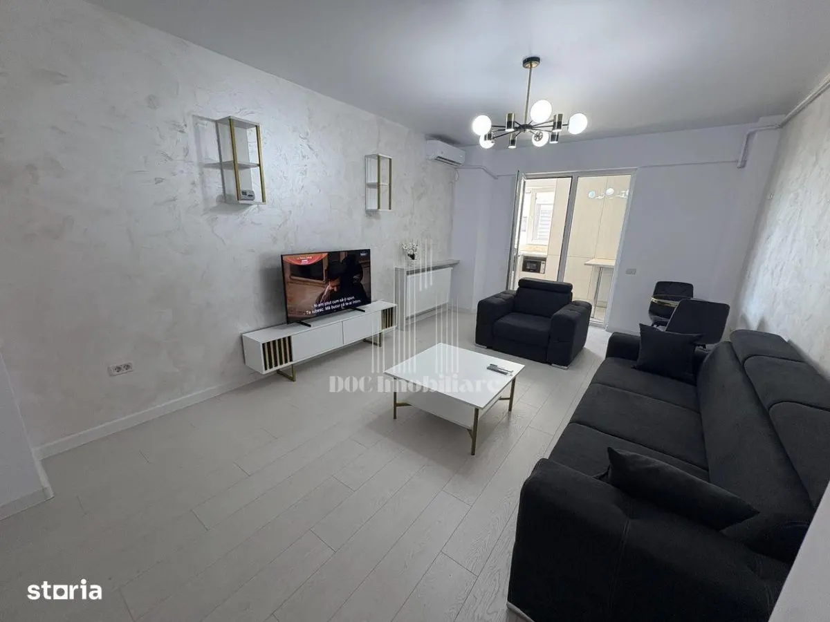 Inchiriere apartament 2 camere Central Adress Progresul - foto 1