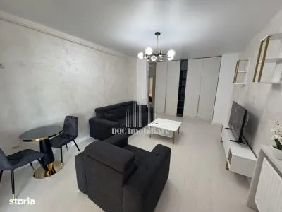 Inchiriere apartament 2 camere Central Adress Progresul - foto 2