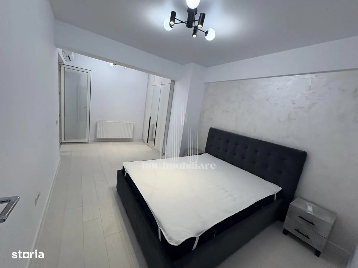 Inchiriere apartament 2 camere Central Adress Progresul - foto 3