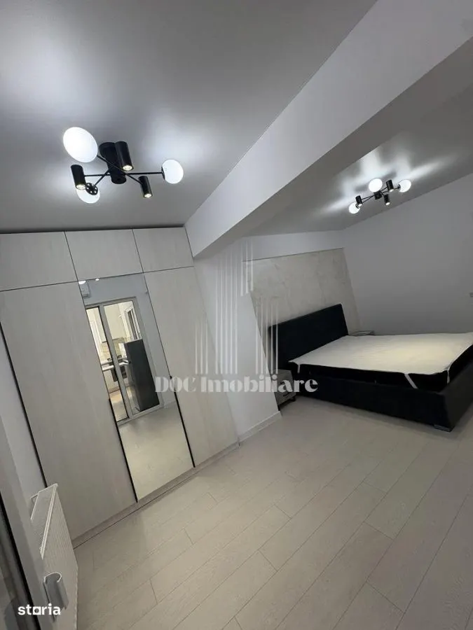 Inchiriere apartament 2 camere Central Adress Progresul - foto 4