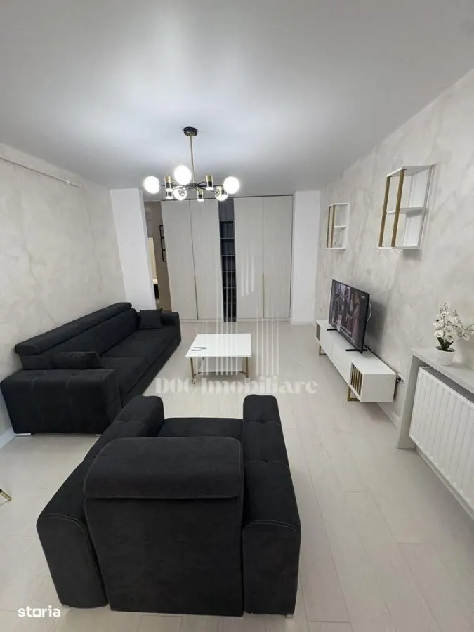 Inchiriere apartament 2 camere Central Adress Progresul - foto 8