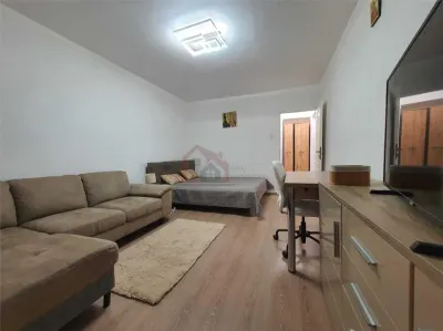 Garsoniera zona IANCULUI - Bucuresti