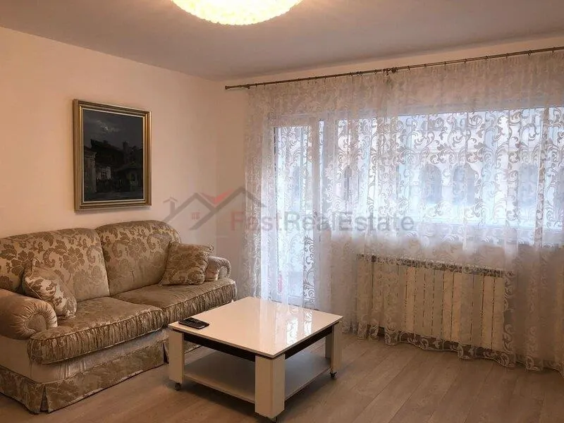 Apartament 2 camere ultracentral - foto 1