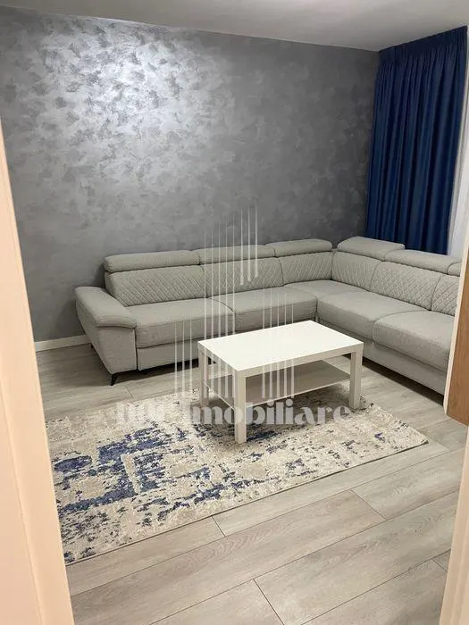 Inchiriere apartament 2 camere Exigent Plaza Residence | Lujerului + parcare - foto 1
