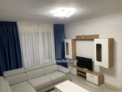 Inchiriere apartament 2 camere Exigent Plaza Residence | Lujerului + parcare - foto 2