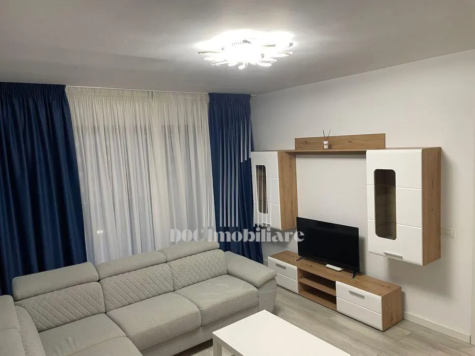 Inchiriere apartament 2 camere Exigent Plaza Residence | Lujerului + parcare - foto 2