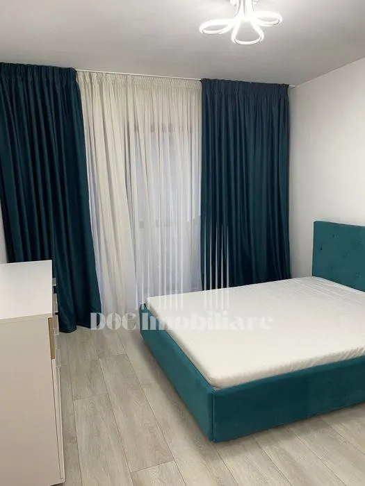 Inchiriere apartament 2 camere Exigent Plaza Residence | Lujerului + parcare - foto 3