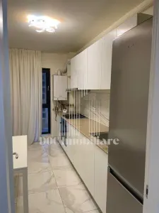 Inchiriere apartament 2 camere Exigent Plaza Residence | Lujerului + parcare - foto 4
