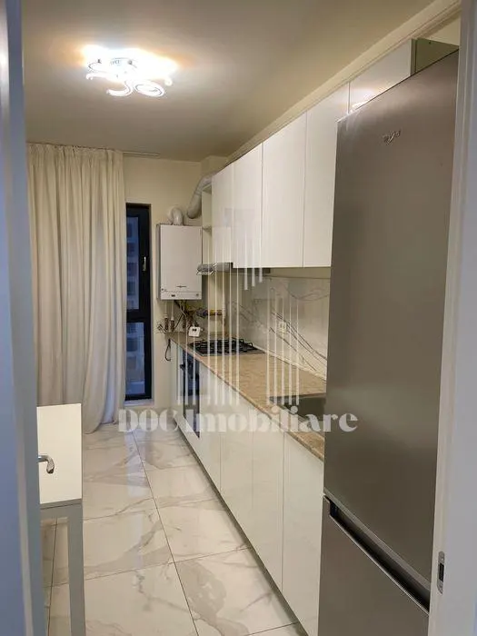 Inchiriere apartament 2 camere Exigent Plaza Residence | Lujerului + parcare - foto 4