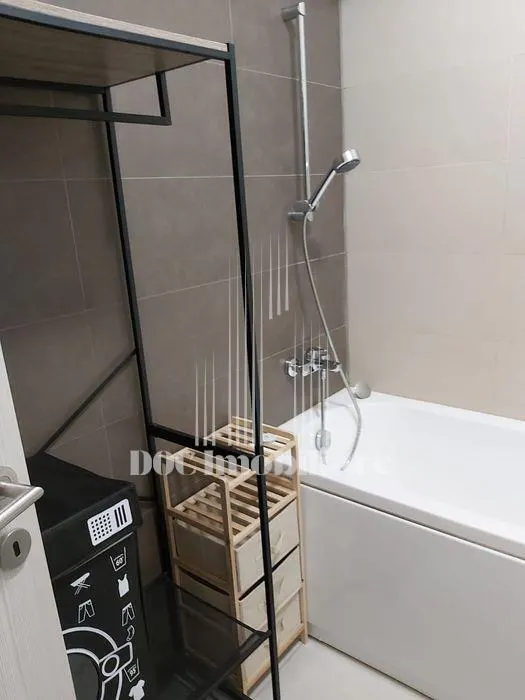 Inchiriere apartament 2 camere Exigent Plaza Residence | Lujerului + parcare - foto 5