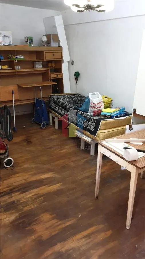 zona Liceu Balcescu Casa caramida+boltari cu teren=158 mp, Deschidere 8,8m - foto 5