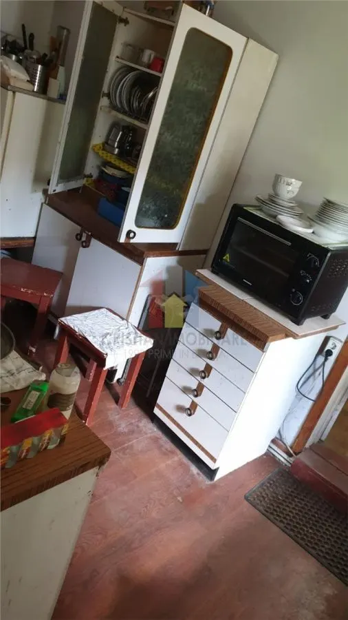 zona Liceu Balcescu Casa caramida+boltari cu teren=158 mp, Deschidere 8,8m - foto 7